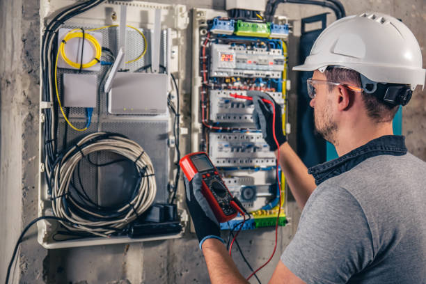 Best Electrical Repair Services  in Georgetown, GA