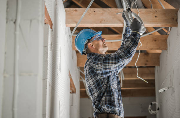 Best Electrician Near Me  in Georgetown, GA