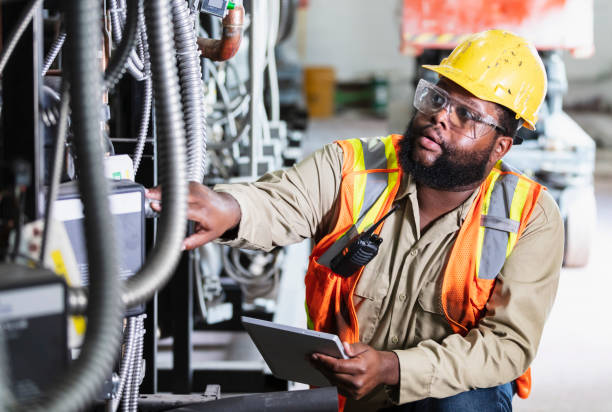  Georgetown, GA Electrician Pros