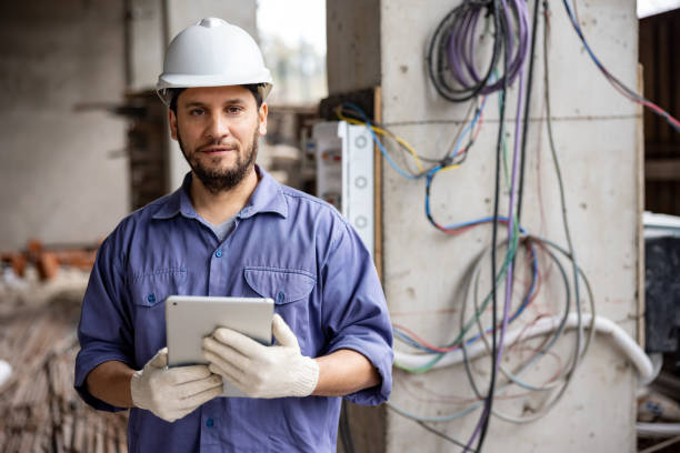 Generator Installation Services in GA