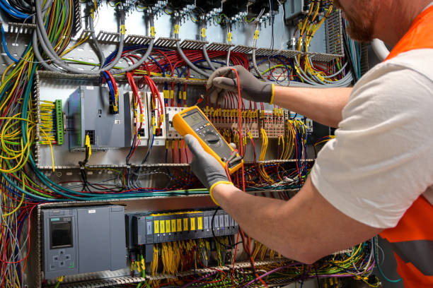 Best Electrical Contractors for Businesses  in Georgetown, GA