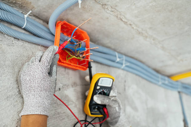 Best Industrial Electrical Services  in Georgetown, GA